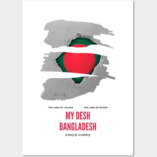 Independence Bangladesh, 1971 Bangladesh Posters and Art